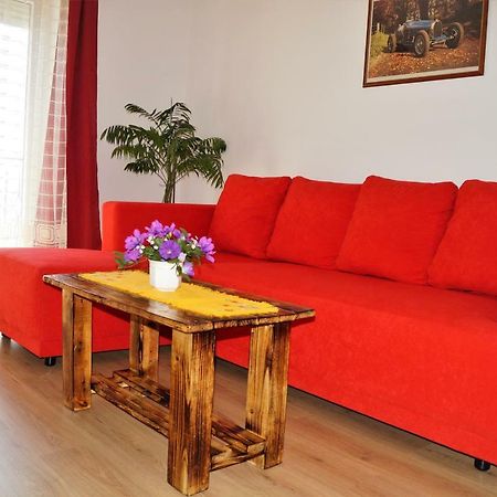 Apartment Nataly Dramalj Zewnętrze zdjęcie
