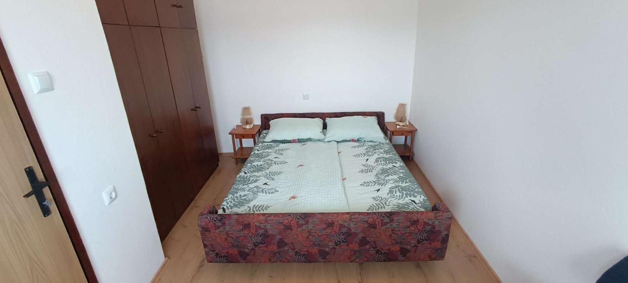 Apartment Nataly Dramalj Zewnętrze zdjęcie
