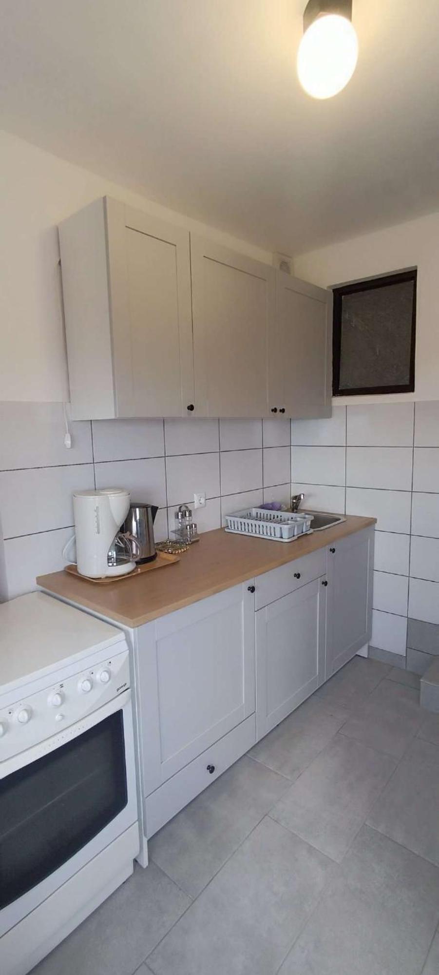 Apartment Nataly Dramalj Zewnętrze zdjęcie