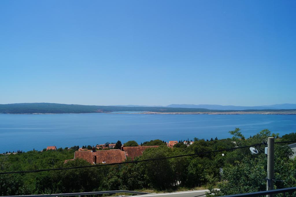 Apartment Nataly Dramalj Zewnętrze zdjęcie