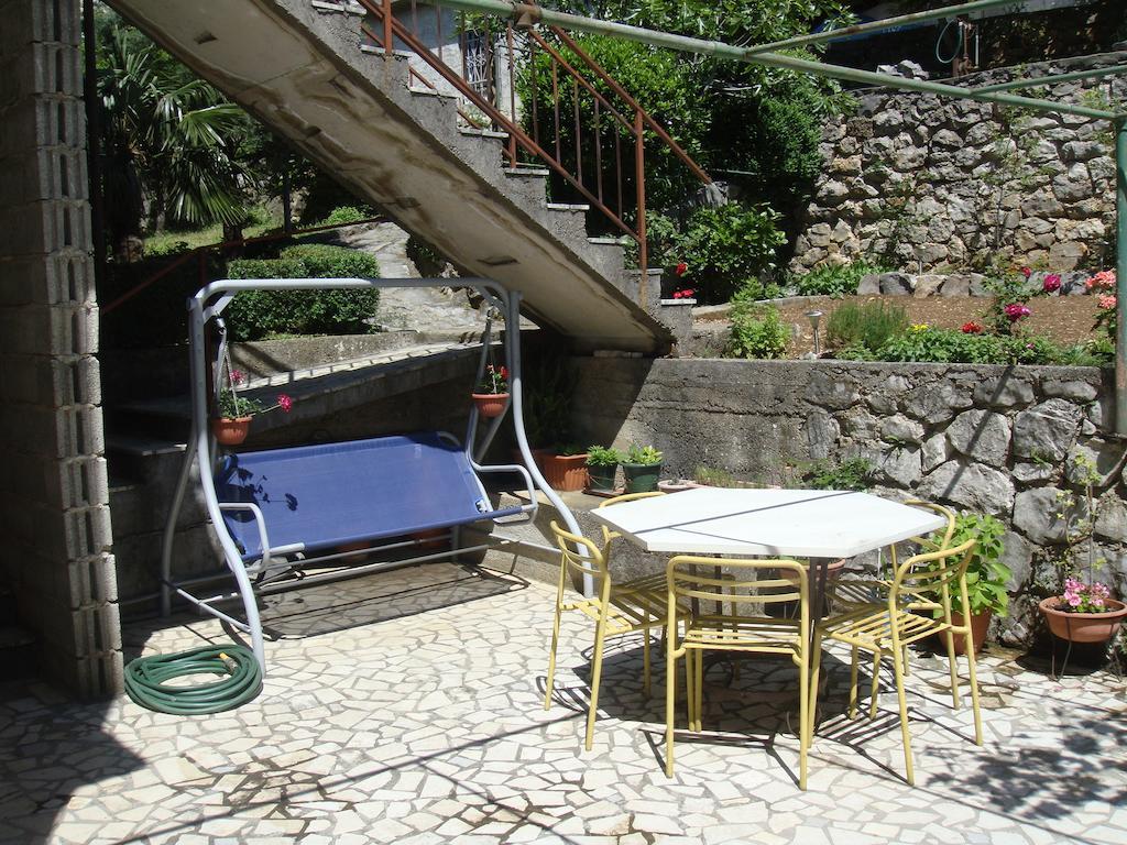 Apartment Nataly Dramalj Pokój zdjęcie