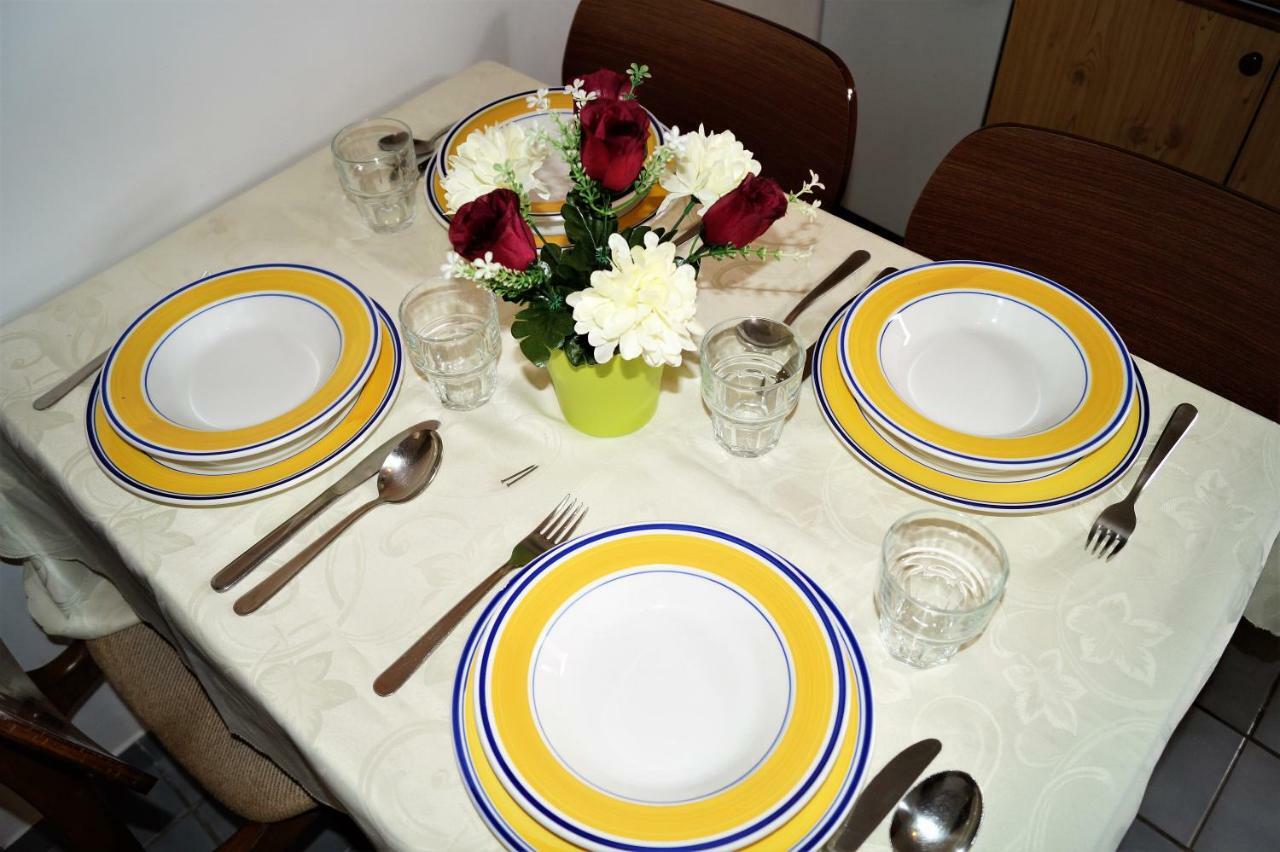 Apartment Nataly Dramalj Zewnętrze zdjęcie