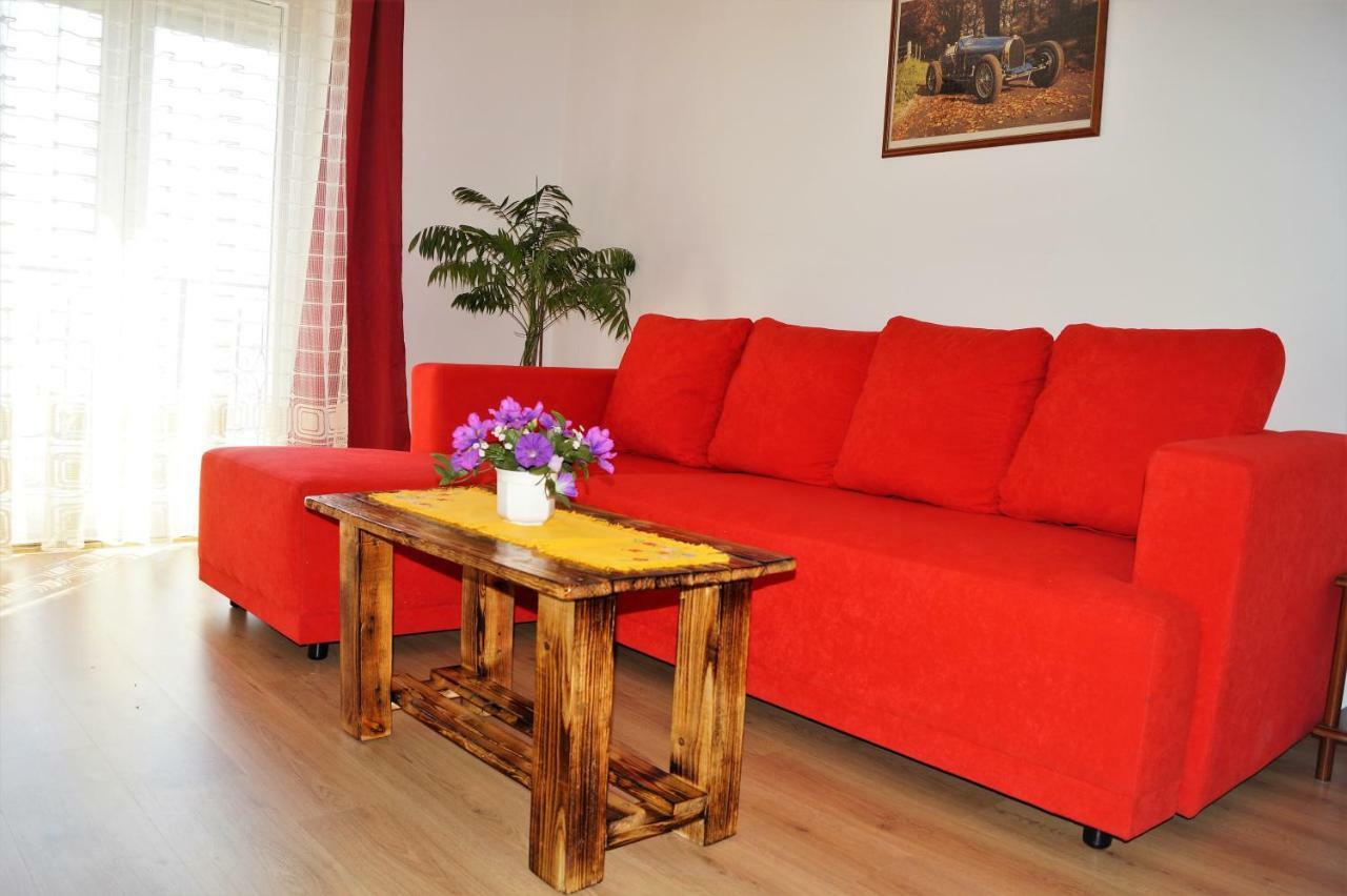 Apartment Nataly Dramalj Zewnętrze zdjęcie