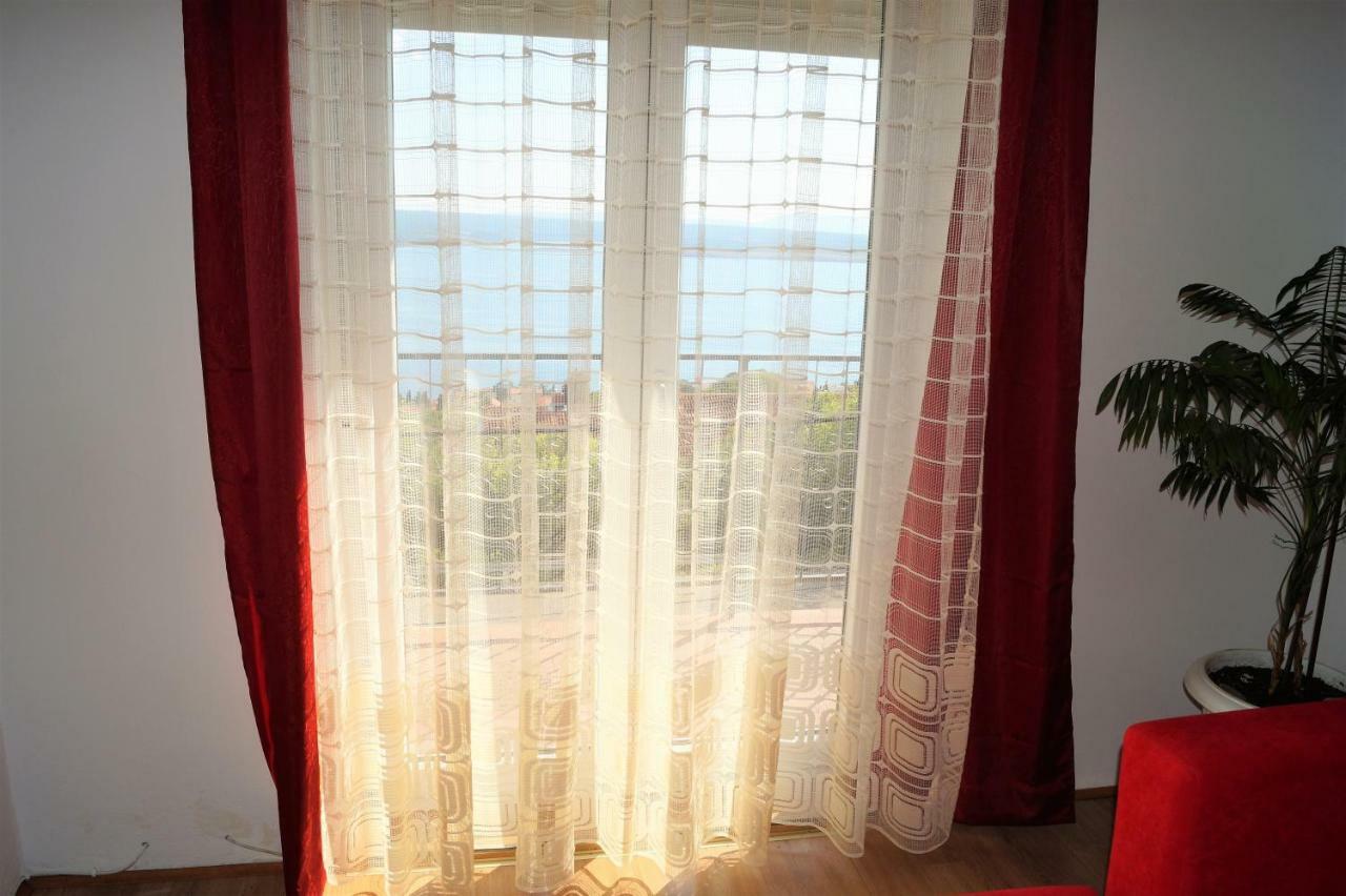 Apartment Nataly Dramalj Zewnętrze zdjęcie