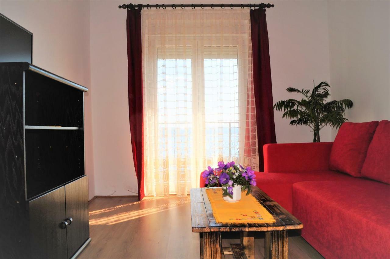 Apartment Nataly Dramalj Zewnętrze zdjęcie