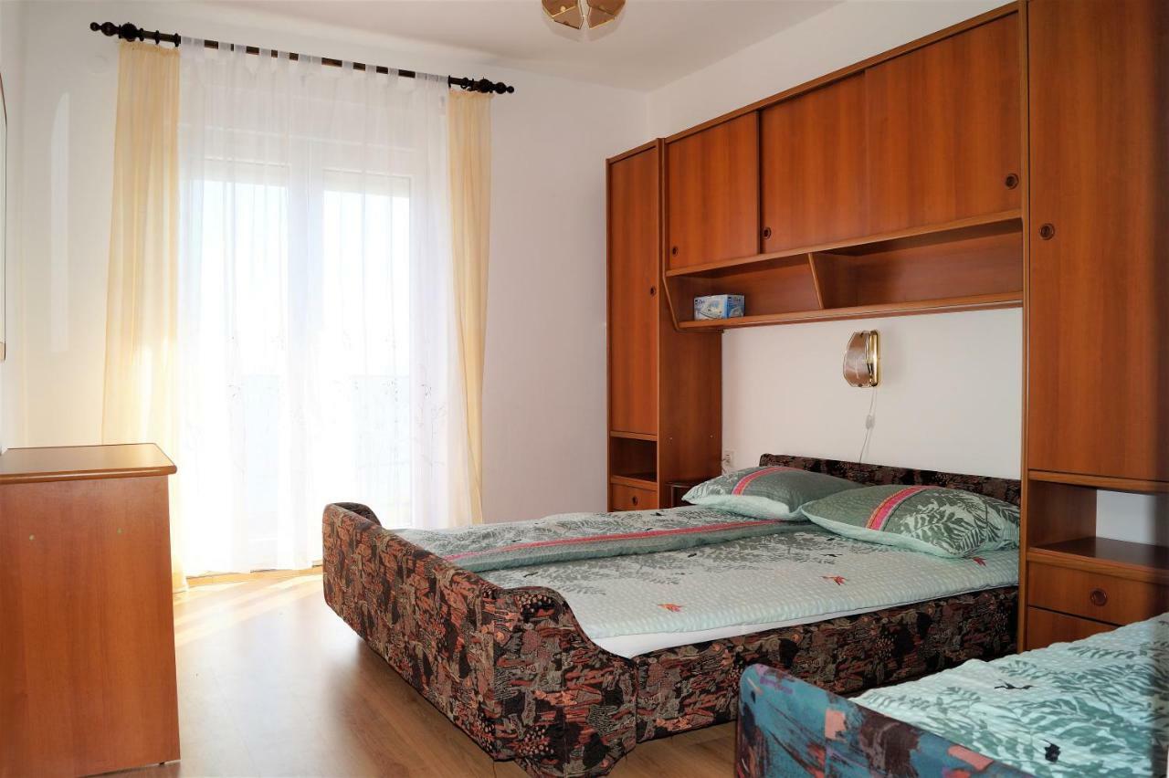 Apartment Nataly Dramalj Zewnętrze zdjęcie